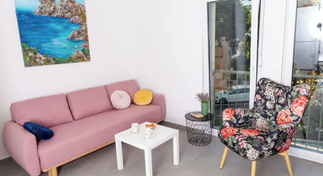 Апартаменты Classic Apartments Bilić