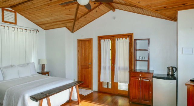 The Beach House Boutique Hotel, Book Boutique Hotel 4-stjernede hoteller i Roatan, 4*