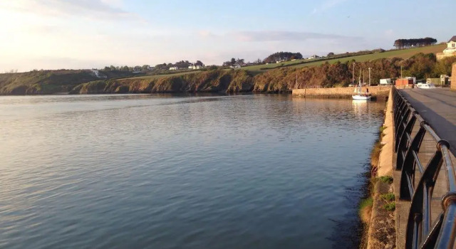 Seashells B&B, Reservar Pousada (com pequeno-almoço) Duncannon Wexford County