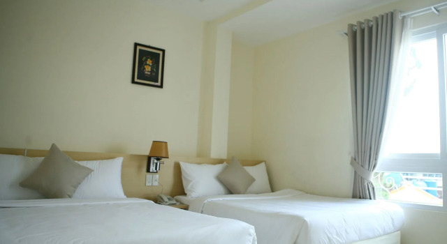 Ngoc Nguyen Anh Da Lat 1, Réserver Hôtel Đà Lạt Lam Dong