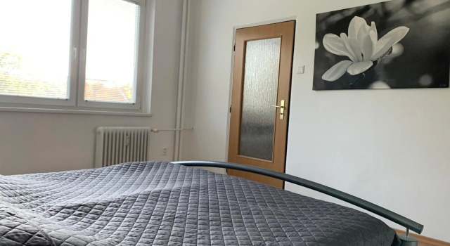 Apartament T&Hos, Rezervovat Apartmán Hotely v Trnavský kraj s parkováním, Parkování