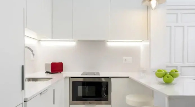Апартаменты Genteel Home Galera II