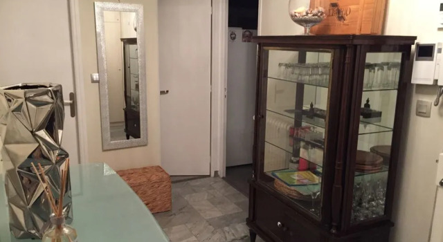 Appartement Juan Les Pins - Le Grand Sud, Забронировать Апартаменты/квартира Антиб Приморские Альпы