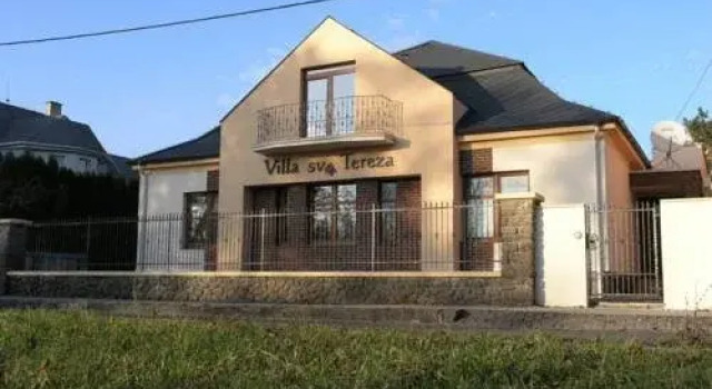 Villa Sv. Tereza, Varaa Villa Prievidza Trenčiansky kraj