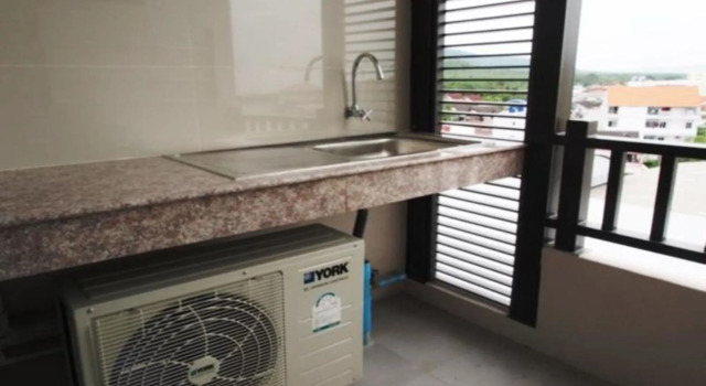 L Residence Songkhla