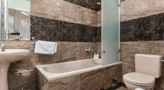 Апартаменты Дуплекс Orlowska Townhouse Apartments