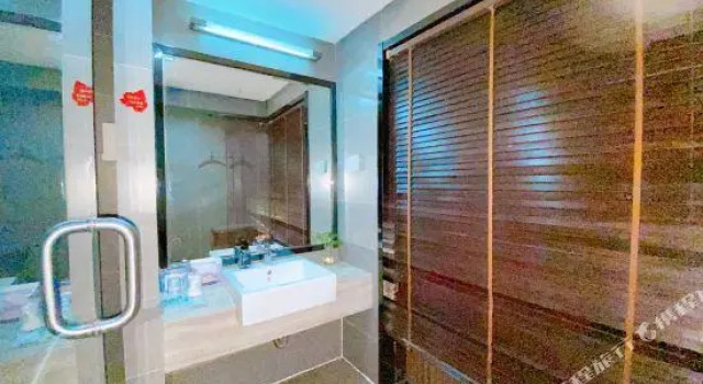 BO Yue Hotel, Prenota Hotel Baoji Shaanxi