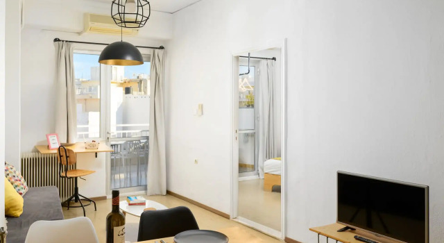 Апартаменты Crops Suites