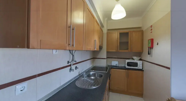 Студия Funchal Old Town Apartment