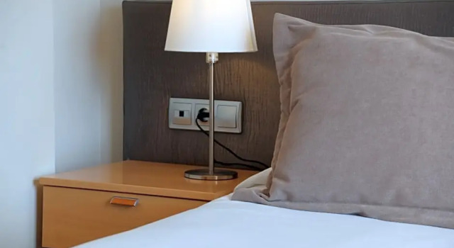 Номер Standard Belle Zurbarán Palma Hotel