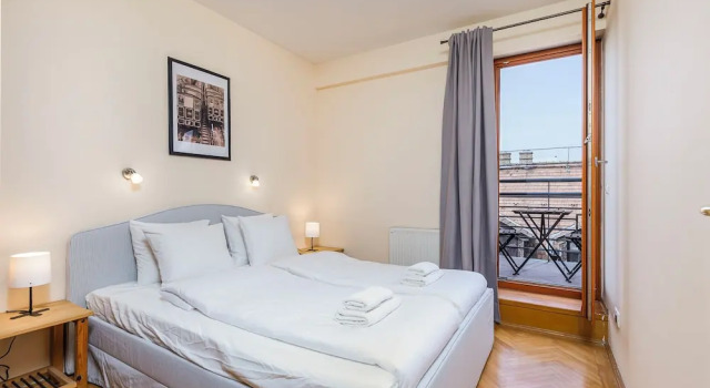 Апартаменты Deluxe Venus Apartments - Helena Haz