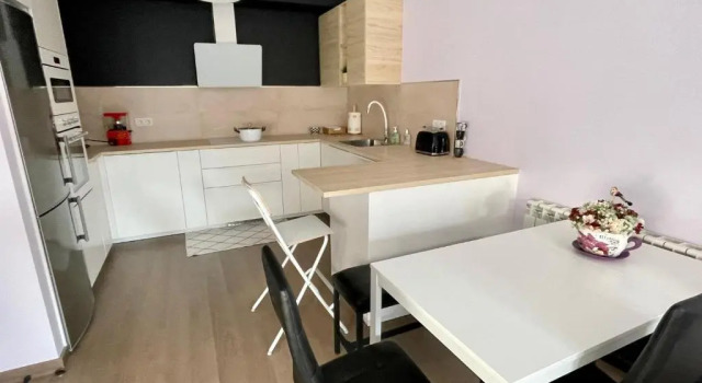 Апартаменты с 2 комнатами Apartamentos Ruliña