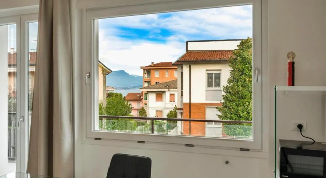 Апартаменты APT24 - Oasi with Swimming pool & Gym