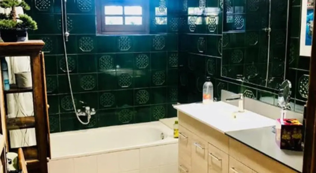 Апартаменты Luxury Masia Mimosa