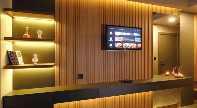 Полулюкс SennaCity Hotel