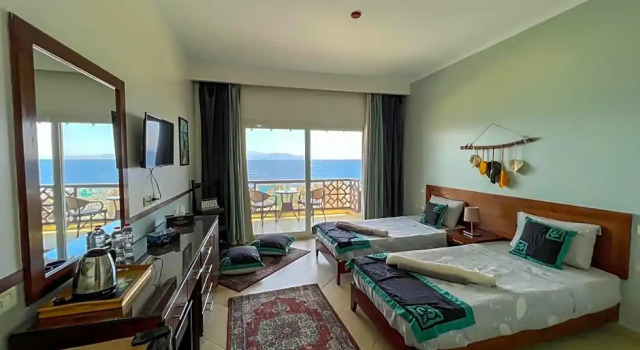 Club Red Dahab