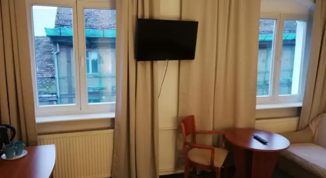 Hotel Ratuszowy