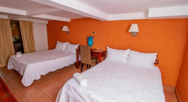 Hotel Mar y Mar