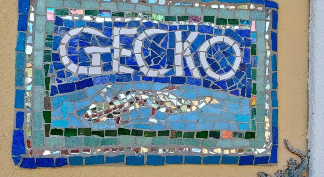 Коттедж c 1 комнатой Gecko Cottage at Artemis