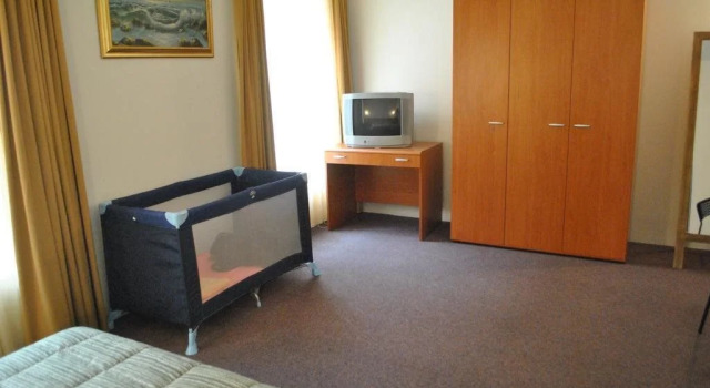 Auberge Gaglioti