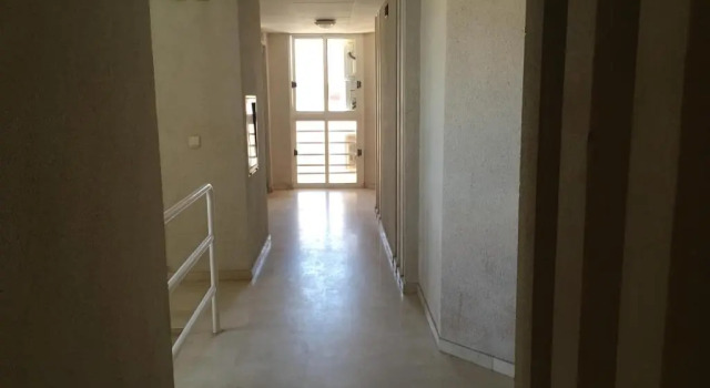 Apartamento Av Madrid 2H