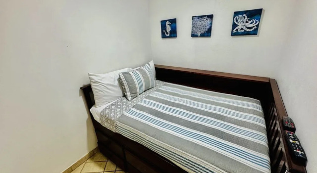 Номер Standard Spectacular 1 1/2 Bedroom Condo on Sandy Beach at Las Palmas Beachfront Resort 1 Condo by RedAwning