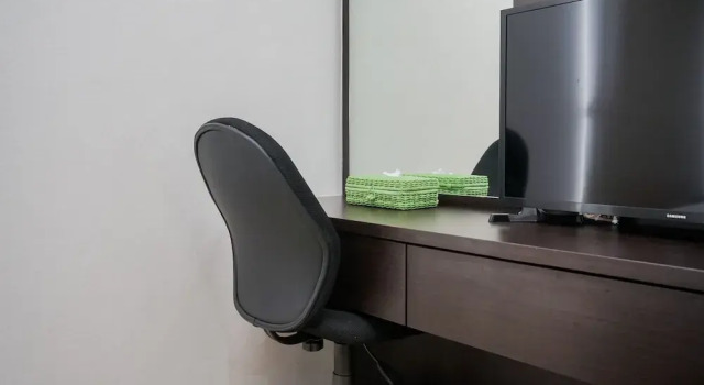 Elegant and Homey Studio at Casa de Parco Apartment BSD City, Book Apartment Legok West Java