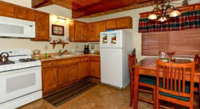 1328-birdie Cabin