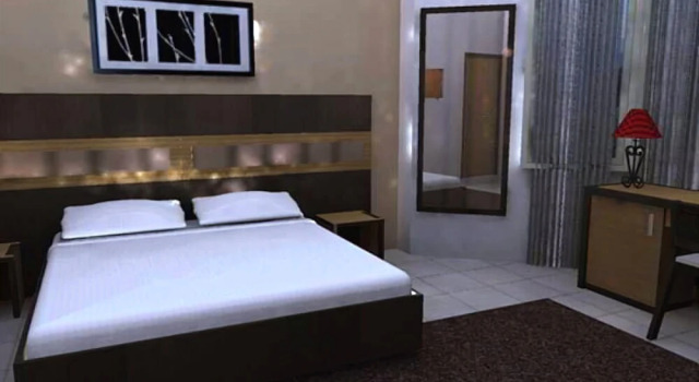 El Rabie Hotel, Book Hotel Sétif Algeria