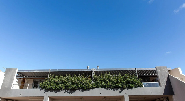 Constellation Apartments