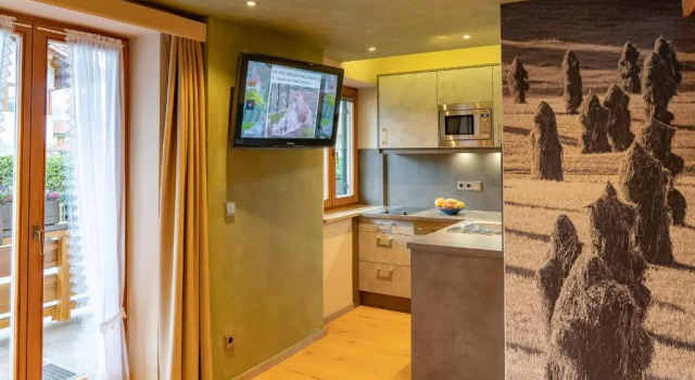 Appartamento Ferienwohnung Ferienglück