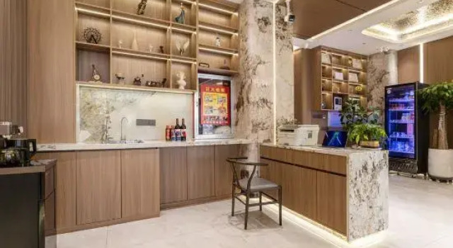 Quangong Hotel, Boek Hotel Kashgar Xinjiang