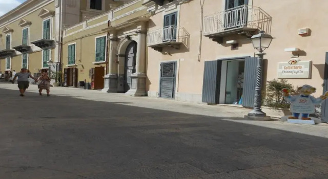 Casa Vacanza Sagittarius Ibla