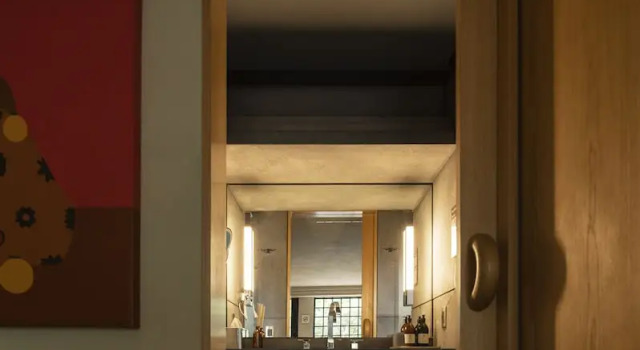 Номер Standard Ignacia Guest House