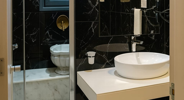 Люкс with Turkish Hammam Sink Deluxe Family & Connected Imagine Istanbul - Sultanahmet