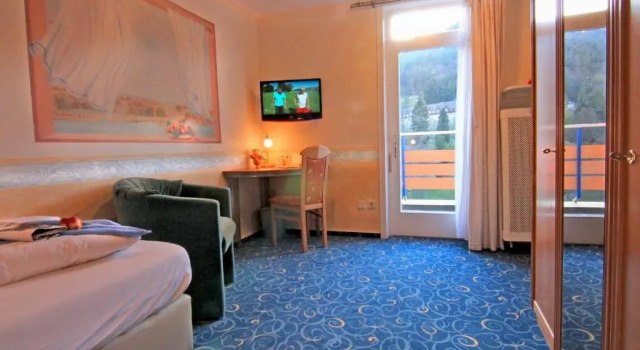 Номер Standard Hotel Weingärtner