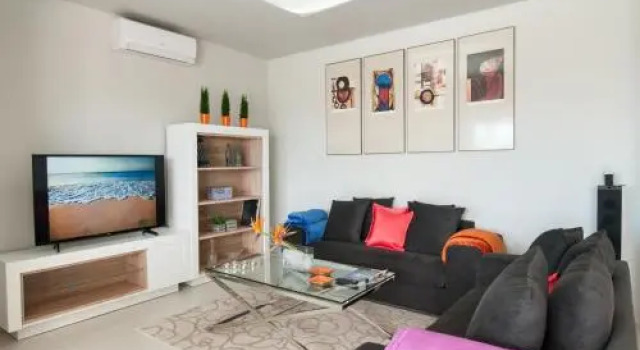 Bungalow San Agustin Rocas Rojas, Prenota Appartamento Hotel a Gran Canaria con piscina, Piscina
