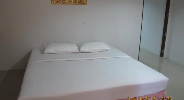 Четырёхместный номер Standard Tongpoon Hotel