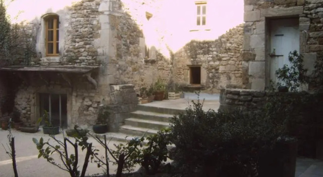 La Demeure du Chateau, Забронировать Мини-отель Ла Бом-де-Транси Drôme Provençale