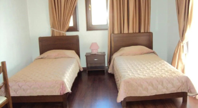 Двухместный номер Standard Hotel Terelidis House