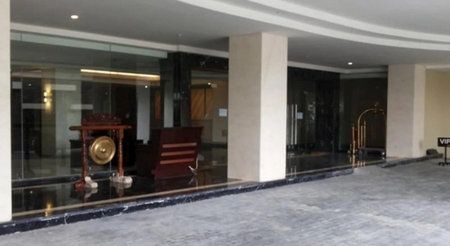 Beston Hotel Palembang, Buchen Sie Hotel Hotels im Zentrum von Palembang, hotels im Zentrum von Palembang