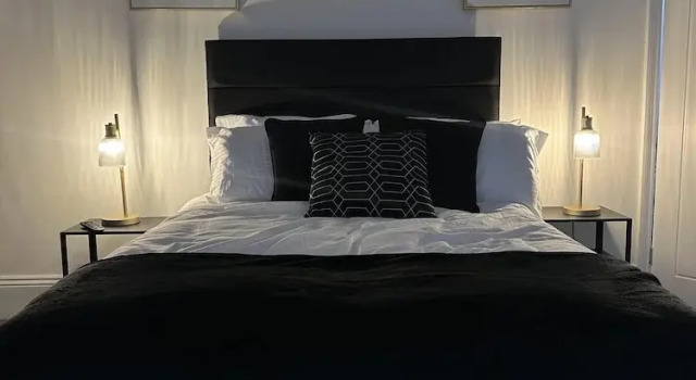 Cosy Manchester House Near Etihad and Coop Live