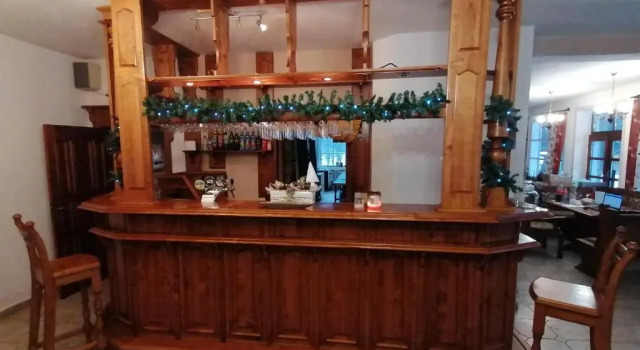 Hotylek Na Myte, Reservar Hotel Hotéis em Harrachov com piscina, Piscina