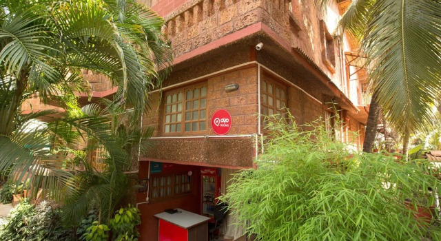 Casa Bri Bon, Boek Hotel Calangute Noord-Goa