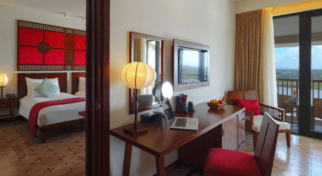 Номер Standard RiverTown Hoi An Resort & Spa
