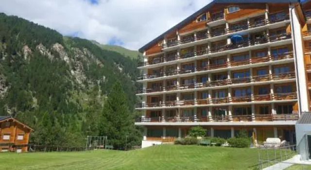 Apartment Les Erables, Prenota Appartamento Anniviers 