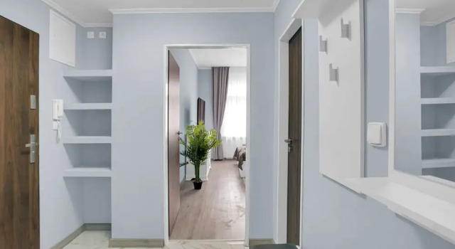 Апартаменты Superior Aphrodite Suite Hotel Karlovy Vary