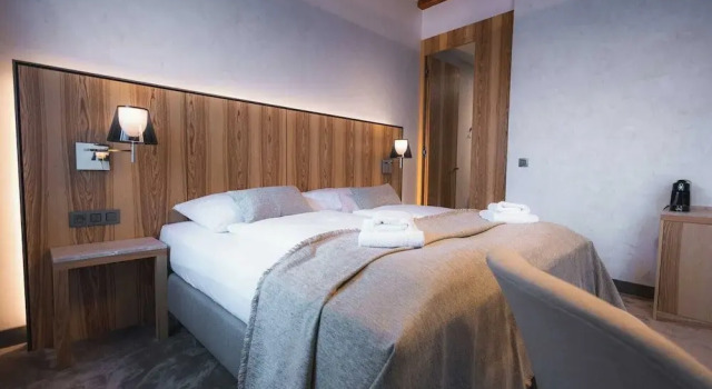 Номер Superior Hotel ALBRECHT
