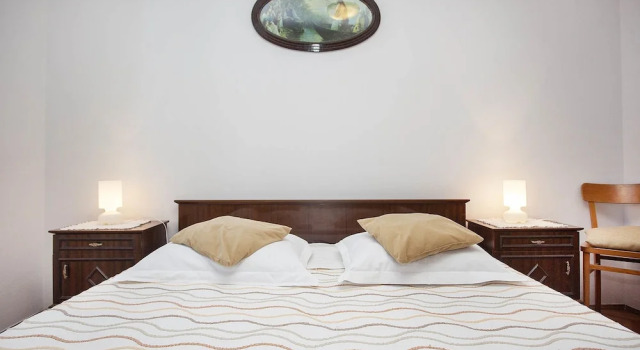 Apartment Patricija 1208, Забронировать Апартаменты/квартира Апартаменты Баньоле, Апартаменты/квартира