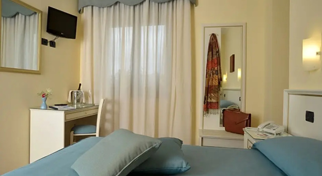 Двухместный номер Standard Costa Hotel